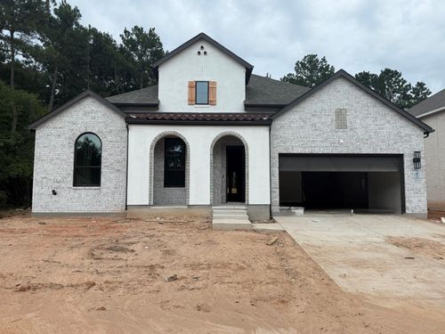 41825 Doyle Drive, Todd Mission, TX, 77316 | Card Image
