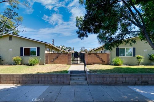 213 W 4th St, San Dimas, CA, 91773-2159 | Card Image