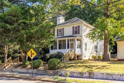 118 Whitefoord Ave Se, Atlanta, GA, 30317-1730 | Card Image