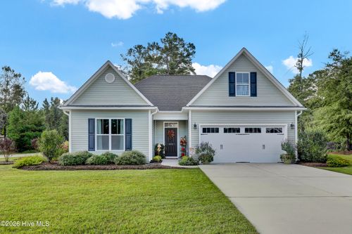 491 Bronze Dr, Rocky Point, NC, 28457-1416 | Card Image