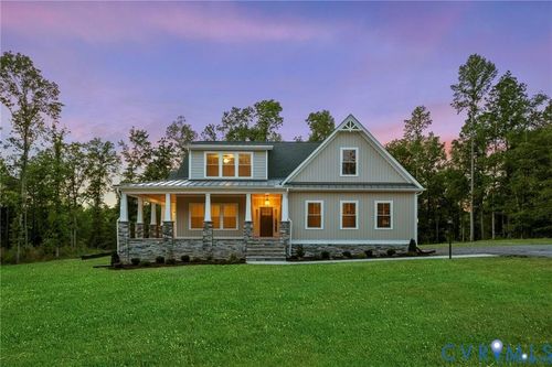 8670 Emily Jane Place, Quinton, VA, 23141 | Card Image