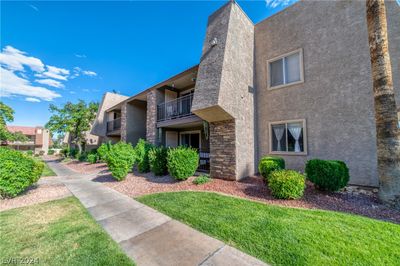 1 - 4390 Sandy River Drive, Condo with 1 bedrooms, 1 bathrooms and null parking in Las Vegas NV | Image 1