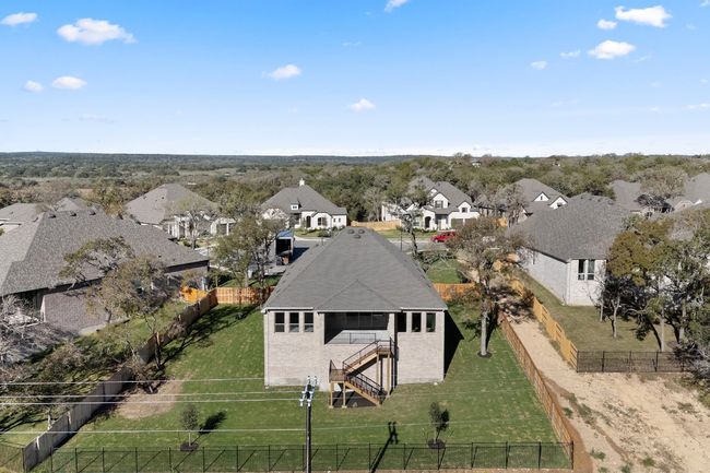 Aerial photo of Home | Image 26