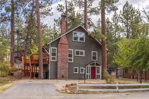 195 Elgin Rd, Big Bear Lake, CA, 92315 | Card Image