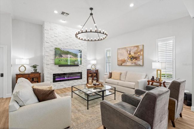 5910 Caymus Loop, House other with 4 bedrooms, 4 bathrooms and null parking in WINDERMERE FL | Image 21