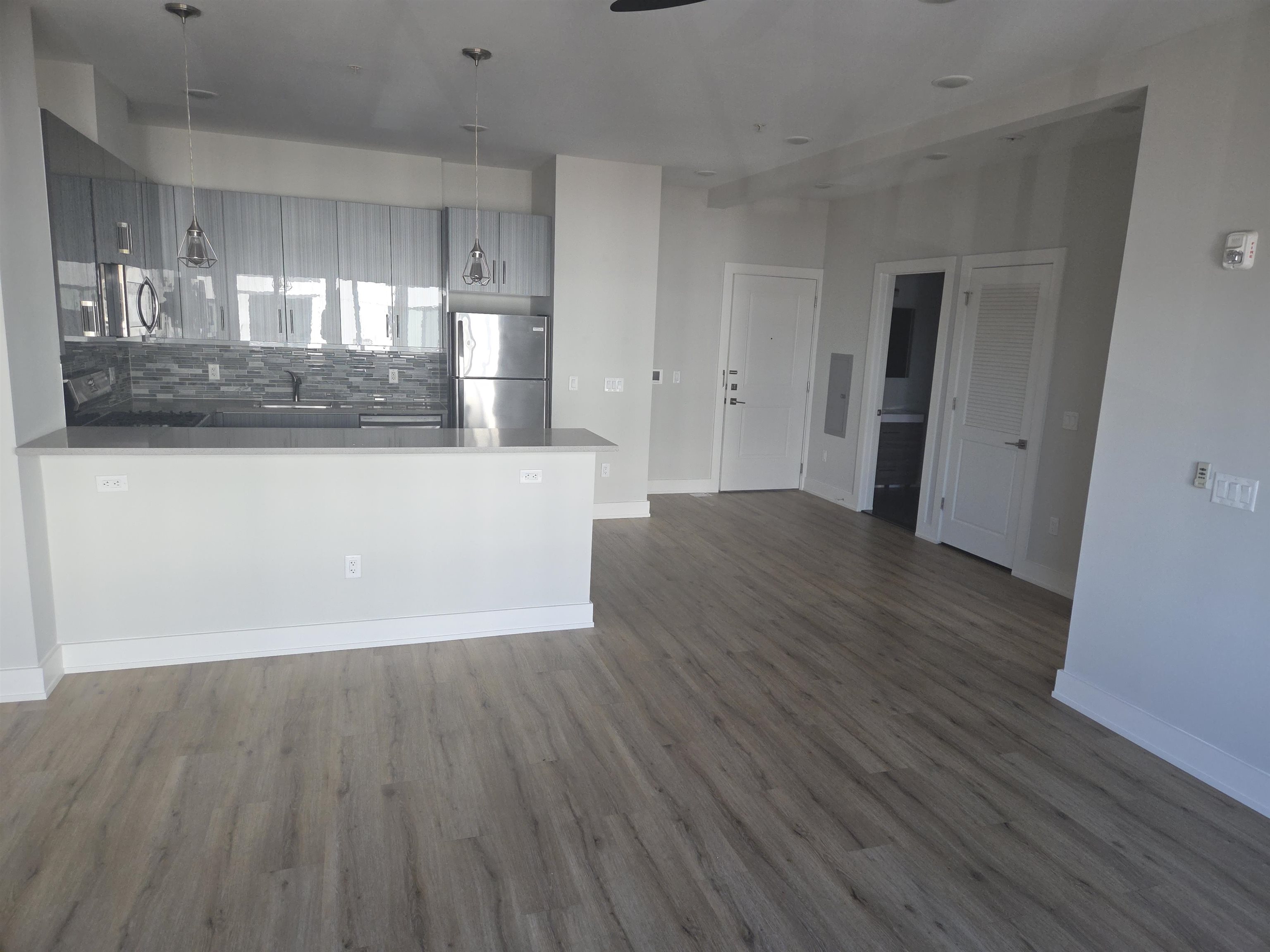 Residential Lease in Bayonne