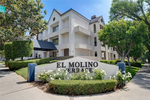 300 N El Molino Ave, Pasadena, CA, 91101-1600 | Card Image