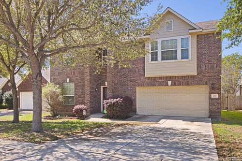 209 Fazio Dr, Cibolo, TX, 78108-3321 | Card Image