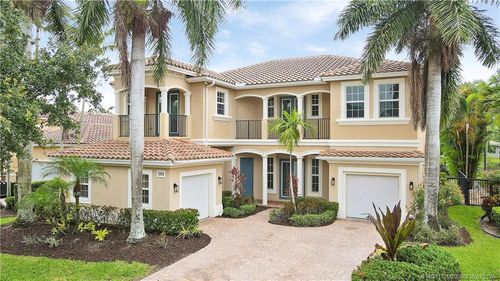5605 Gray Fox Dr, Palm City, FL, 34990-8844 | Card Image