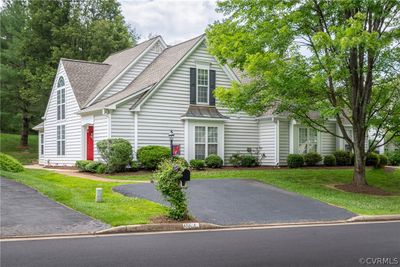 964 Devon Spring Court, Townhouse with 2 bedrooms, 2 bathrooms and null parking in Charlottesville VA | Image 1