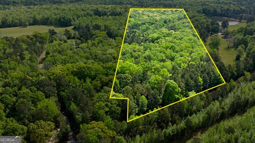 N OF 482 Antioch Road - 25.596 Acres, fayetteville, GA, 30215 | Card Image