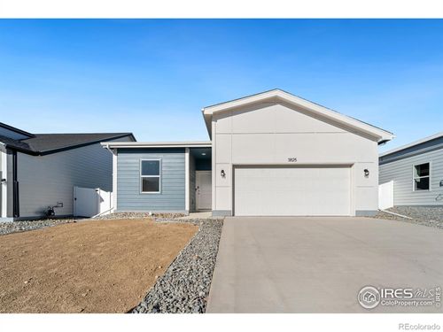 3825 Lake Clark St, Evans, CO, 80620-8719 | Card Image