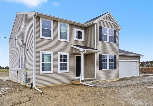 12521 Sharp Rd, Linden, MI, 48451-8920 | Card Image