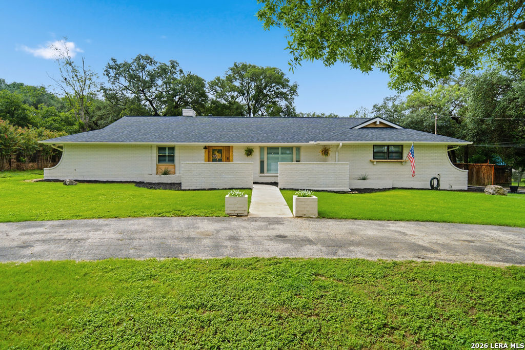 Residential in San Antonio
