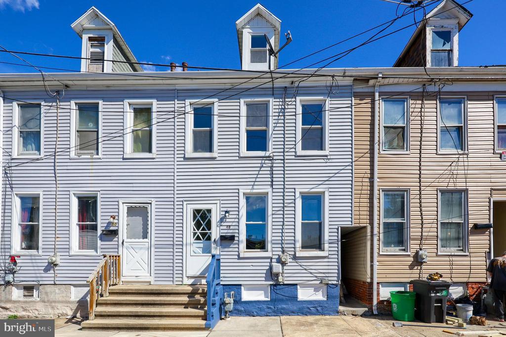 Lee St, York, PA 17403