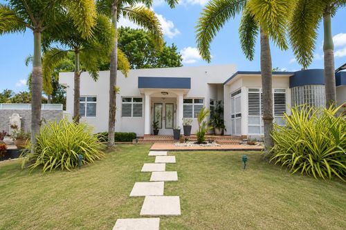 c26-Calle 1 Quintas De Candelero, HUMACAO, PR, 00791 | Card Image
