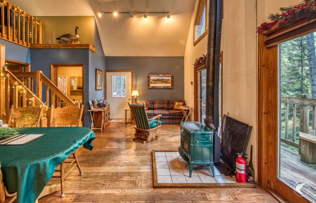 9258 State Route 30, House other with 3 bedrooms, 2 bathrooms and null parking in Paul Smiths NY | Image 17