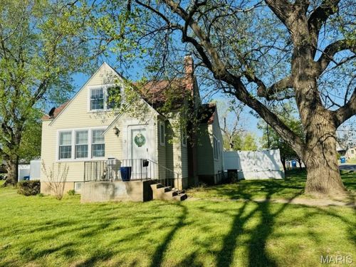 3 N Jackson St, Salem, MO, 65560-1307 | Card Image