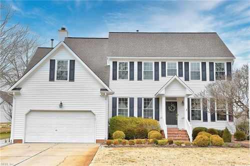 2689 Pleasant Acres Dr, Virginia Beach, VA, 23453-6699 | Card Image