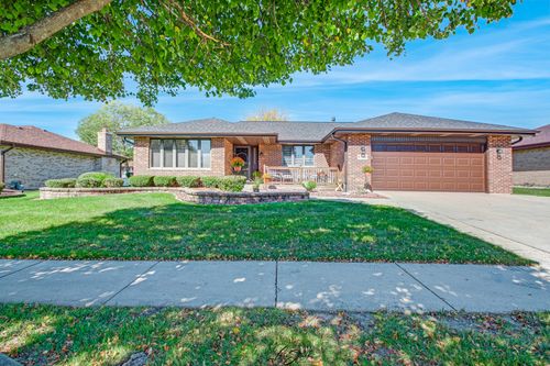 8300 162nd Pl, Tinley Park, IL, 60477-8282 | Card Image