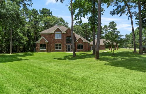20302 Country Lake Dr, Magnolia, TX, 77355-5502 | Card Image