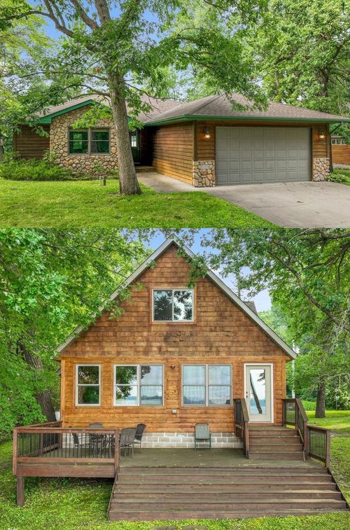10209 Amery Avenue Nw, Silver Creek Twp, MN, 55362 | Card Image