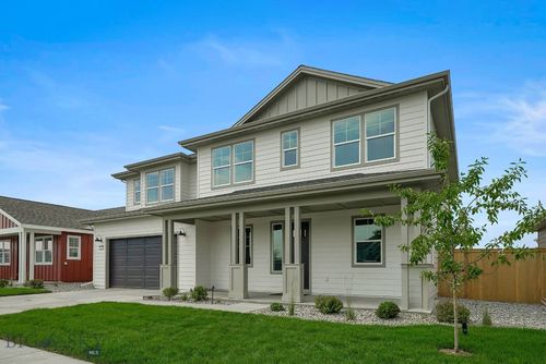 1513 Gunslinger Lane, Belgrade, MT, 59714 | Card Image