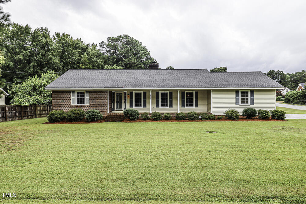 Mount Dr, Rocky Mount, NC 27803
