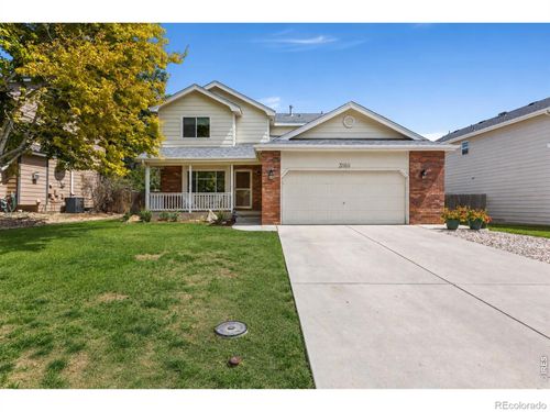 3160 51st Ave, Greeley, CO, 80634-8770 | Card Image