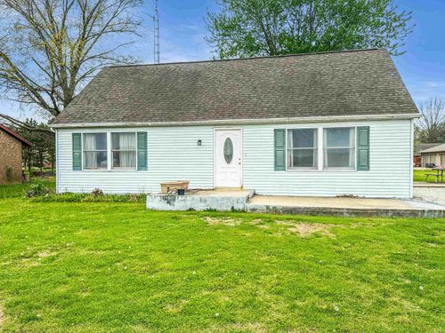 2423 N 440 W, Jasper, IN, 47546 | Card Image