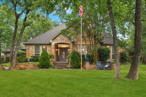 460 Canyon Oaks Dr, Argyle, TX, 76226-9660 | Card Image