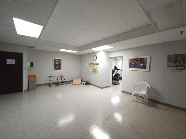 Additional exercise room amenity | Image 9