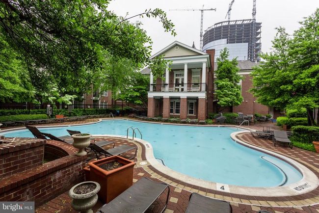UNIT-2202 - 1600 Spring Gate Dr, Condo with 2 bedrooms, 2 bathrooms and null parking in MCLEAN VA | Image 27