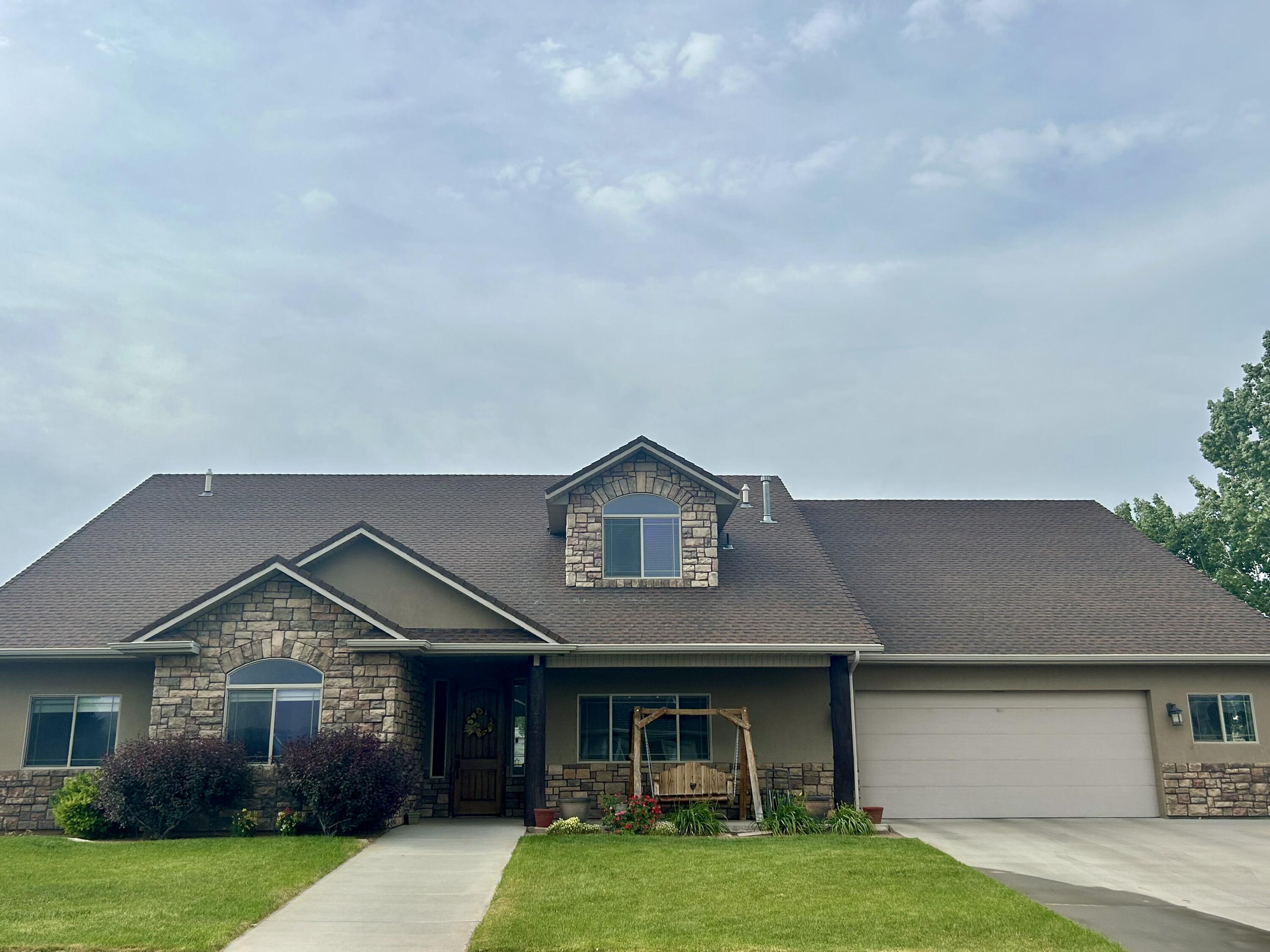 Residential in Enterprise