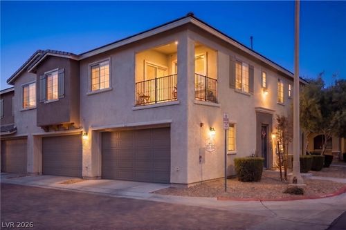 106-8430 Classique Avenue, Las Vegas, NV, 89178 | Card Image
