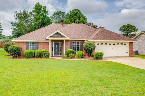819 Running Brook Dr, Prattville, AL, 36066-6175 | Card Image