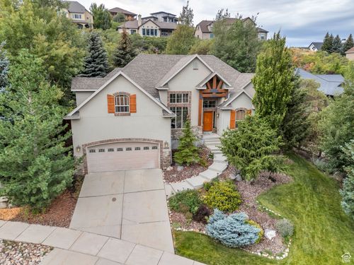 14848 S Seven Oaks Ln, Draper, UT, 84020-5501 | Card Image