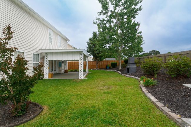 112 Molinia Dr, House other with 3 bedrooms, 3 bathrooms and 6 parking in Murrells Inlet SC | Image 14
