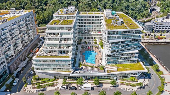 APT-318 - 800 Ave At Port Imperial Blvd, Condo with 1 bedrooms, 1 bathrooms and null parking in Weehawken NJ | Image 22