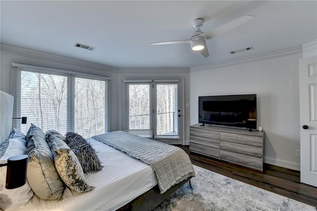 3937 Skyline Dr, House other with 4 bedrooms, 5 bathrooms and null parking in Gainesville GA | Image 27