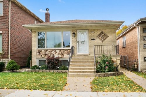 3318 N Page Ave, Chicago, IL, 60634-2915 | Card Image