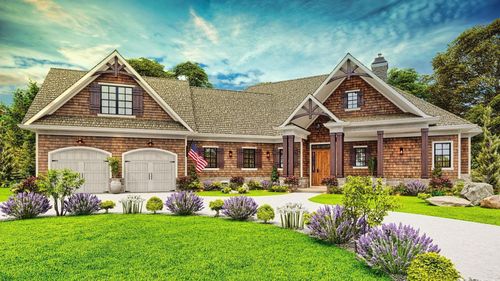 1040 Oak Valley Rd, Greensboro, GA, 30642-5434 | Card Image