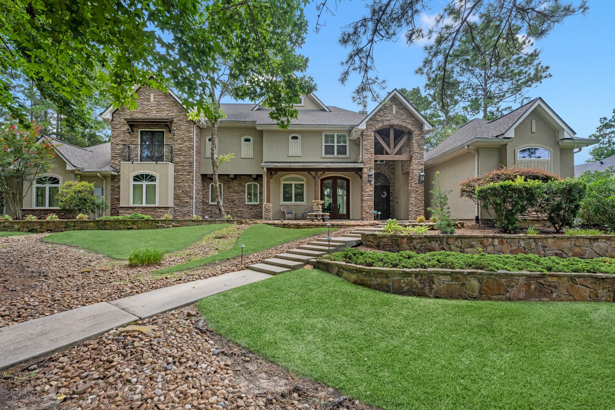 Residential in Magnolia 4