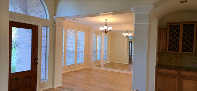 1910 Stable Stone Ln, House other with 5 bedrooms, 5 bathrooms and 2 parking in Pearland TX | Image 7