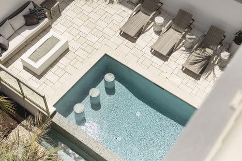 124 Paradise By The Sea Blvd, Inlet Beach, FL, 32461-6922 | Card Image