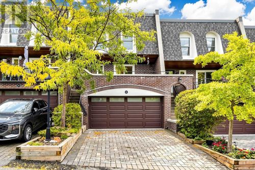 55-65 Quail Valley Lane, Markham (German Mills), ON, L3T4R4 | Card Image