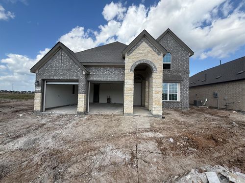 615 Beautyberry Way, Rosenberg, TX, 77471 | Card Image