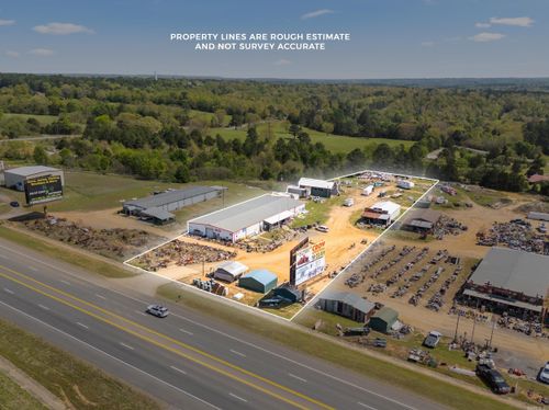 1524 Highway 65 N, Damascus, AR, 72039-9202 | Card Image