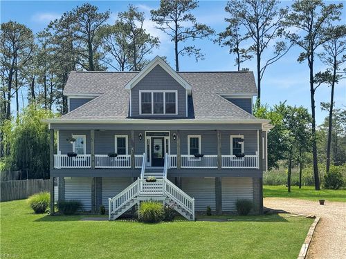 4 Walters Ln, Poquoson, VA, 23662-1877 | Card Image