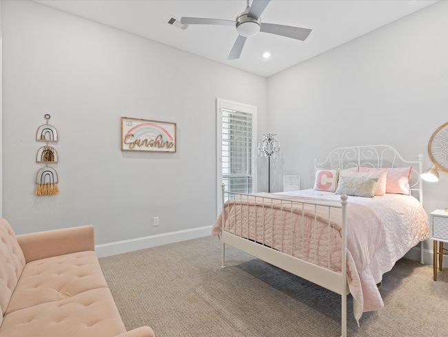 241 Bunton Branch Ln, House other with 4 bedrooms, 4 bathrooms and null parking in Prosper TX | Image 33